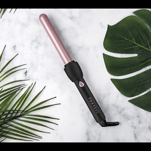 FOXYBAE CURLING WAND